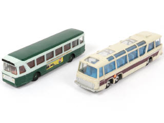 Lot 232 - DINKY TOYS (FRANCE) (1)