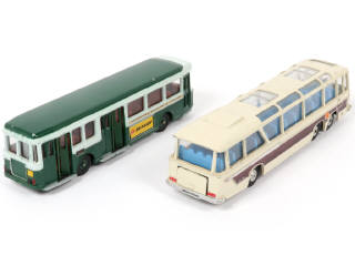 Lot 232 - DINKY TOYS (FRANCE) (1)
