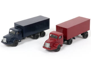 Lot 171 - FAURIE (FRANCE) (2)