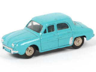 Lot 217 - DINKY TOYS (FRANCE) (1)