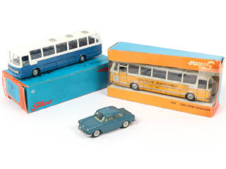 Lot 87 - TEKNO (PAYS-BAS) (3)