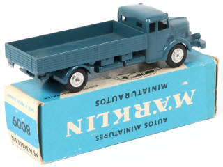Lot 88 - MÄRKLIN (ALLEMAGNE) (1)