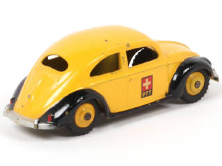 Lot 174 - DINKY TOYS (GB) (1)