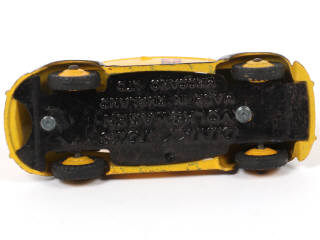 Lot 174 - DINKY TOYS (GB) (1)