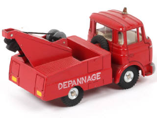 Lot 222 - DINKY TOYS (FRANCE) (1)