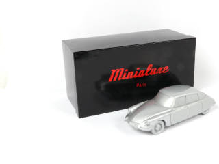 Lot 62 - MINIALUXE (FRANCE) (1)