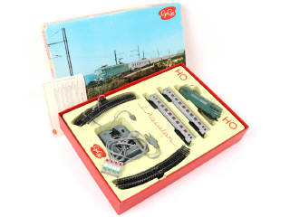 Lot 27 - GEGE (FRANCE) (1)