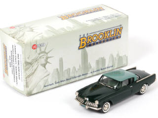 Lot 102 - BROOKLIN MODELS (GB) (1)