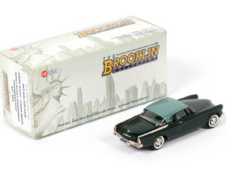 Lot 102 - BROOKLIN MODELS (GB) (1)