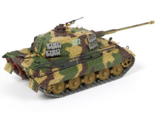 Lot 92 - MINICHAMPS (ALLEMAGNE) (1)