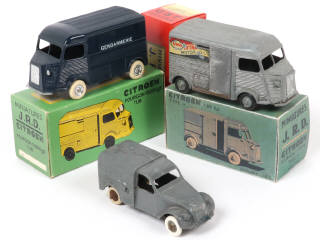 Lot 146 - JRD (FRANCE) (3)