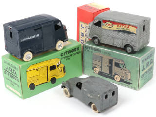 Lot 146 - JRD (FRANCE) (3)