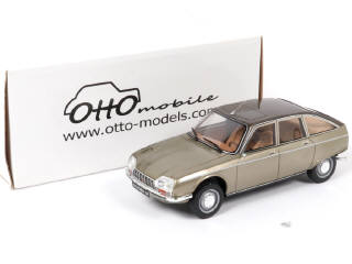 Lot 57 - OTTO MOBILE (FRANCE) (1)