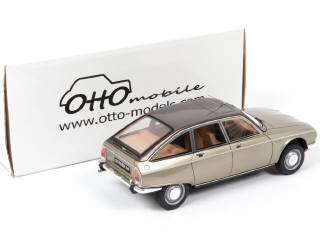 Lot 57 - OTTO MOBILE (FRANCE) (1)