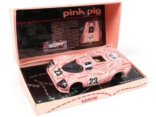 Lot 35 - MINICHAMPS (ALLEMAGNE) (1)