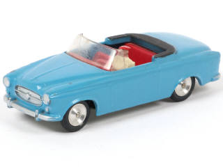 Lot 165 - SOLIDO (FRANCE) (1)