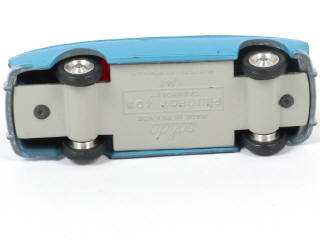 Lot 165 - SOLIDO (FRANCE) (1)