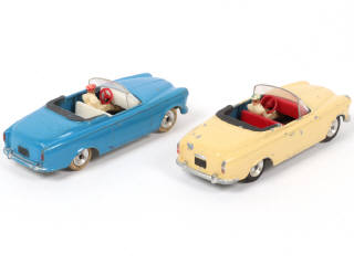 Lot 166 - SOLIDO (FRANCE) (1)