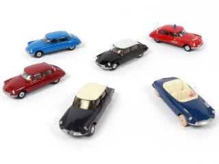 Lot 99 - METOSUL (PORTUGAL) (6)