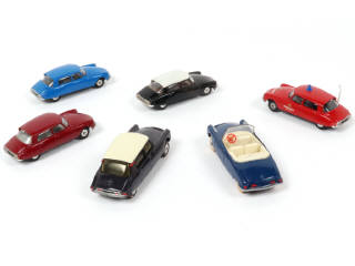 Lot 99 - METOSUL (PORTUGAL) (6)