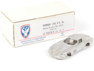 Lot 115 - LE PHOENIX (FRANCE) (1)