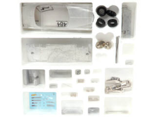 Lot 137 - A.M.R. - X (FRANCE) (1)