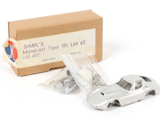 Lot 139 - A.M.R. - X (FRANCE) (1)