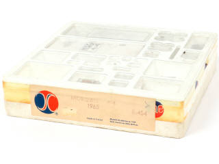 Lot 133 - A.M.R. - X (FRANCE) (1)