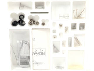 Lot 133 - A.M.R. - X (FRANCE) (1)