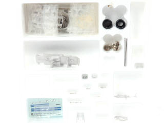 Lot 135 - A.M.R. - X (FRANCE) (1)