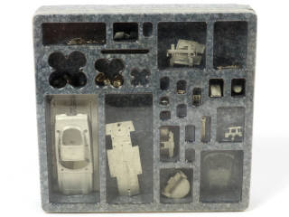 Lot 130 - A.M.R. - X (FRANCE) (1)