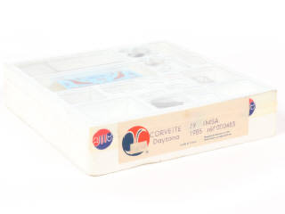 Lot 136 - A.M.R. - X (FRANCE) (1)