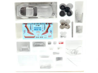 Lot 136 - A.M.R. - X (FRANCE) (1)