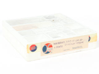 Lot 134 - A.M.R. - X (FRANCE) (1)