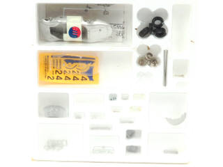 Lot 134 - A.M.R. - X (FRANCE) (1)