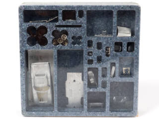 Lot 131 - A.M.R. - X (FRANCE) (1)