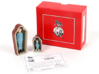 Lot 21 - PIXI (FRANCE) (1)