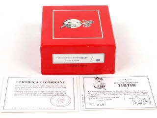 Lot 11 - PIXI (FRANCE) (1)