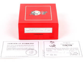 Lot 8 - PIXI (FRANCE) (1)