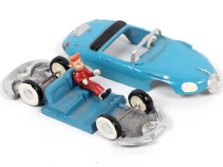 Lot 32 - PIXI (FRANCE) (1)