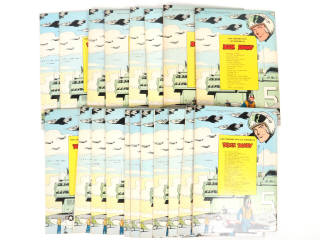 Lot 175 - EDITIONS DUPUIS (BELGIQUE) (19)