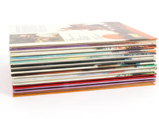 Lot 193 - EDITIONS DARGAUD & LOMBARD (12)