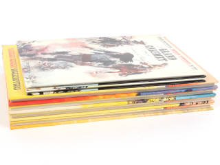 Lot 170 - EDITIONS DUPUIS (BELGIQUE) (6)