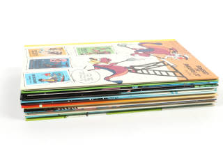 Lot 172 - EDITIONS DUPUIS (BELGIQUE) (7)