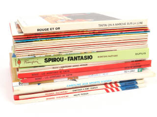 Lot 205 - DIVERS (23)