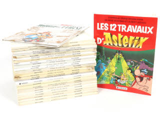Lot 182 - EDITIONS DARGAUD (BELGIQUE) (28)