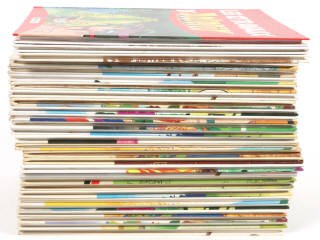 Lot 182 - EDITIONS DARGAUD (BELGIQUE) (28)