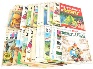 Lot 182 - EDITIONS DARGAUD (BELGIQUE) (28)