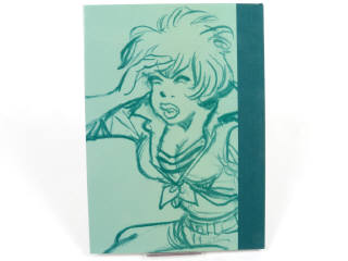 Lot 127 - EDITIONS KHANI (BELGIQUE) (1)