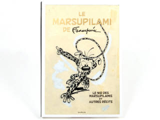 Lot 143 - EDITIONS DUPUIS (BELGIQUE) (1)